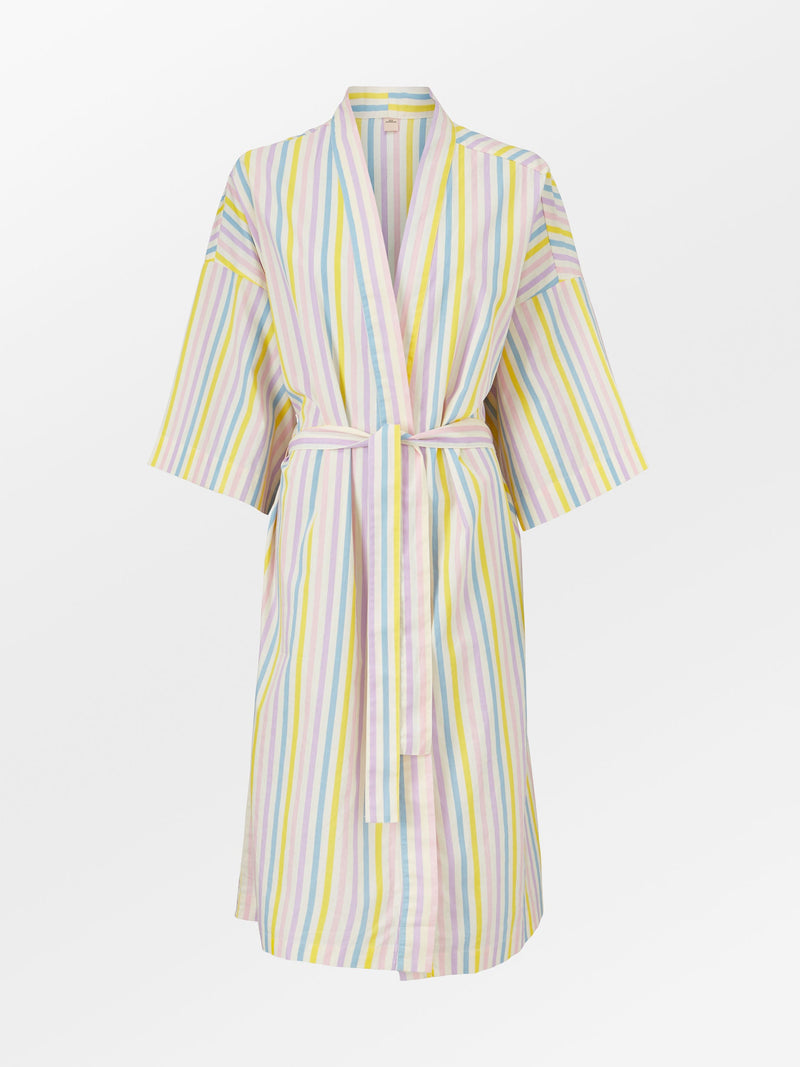 Beck Sondergaard - Kimono Adèle Liberté - Pétalo de azafrán