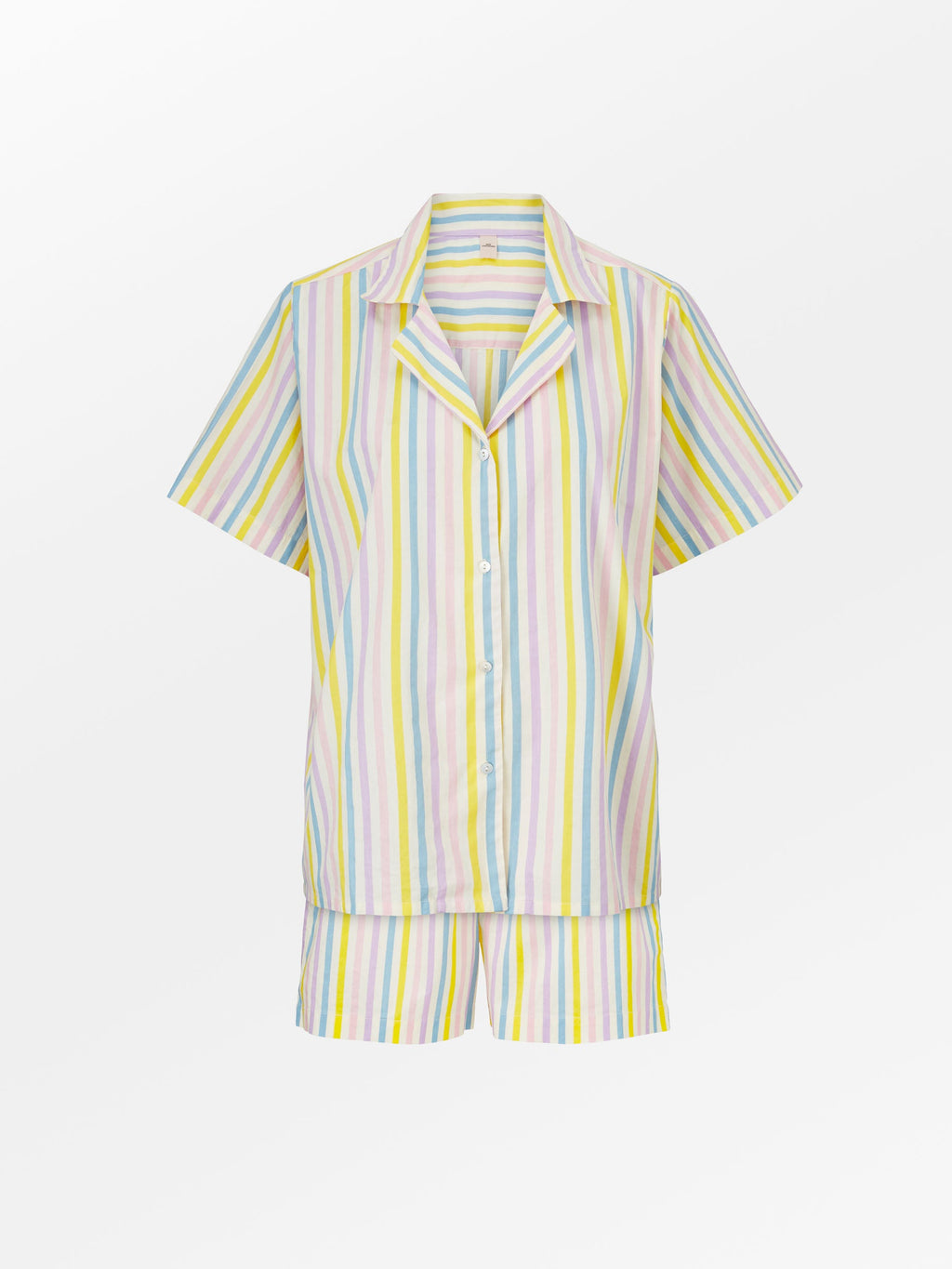 Pyjama Adele Kallie - Crocus Petal