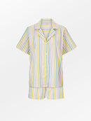 Beck Sondergaard - Adele Kallie Pajamas - Crocus Petal