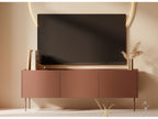 Atlas - Ensemble Avec Buffet 170 Cm + Meuble Tv 170 Cm