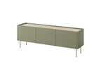 Atlas - Ensemble Avec Buffet 170 Cm + Meuble Tv 170 Cm