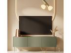 Atlas - Ensemble Avec Buffet 170 Cm + Meuble Tv 170 Cm