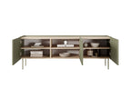 Atlas - Ensemble Avec Buffet 170 Cm + Meuble Tv 170 Cm