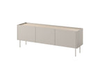 Atlas - Ensemble Avec Buffet 170 Cm + Meuble Tv 170 Cm