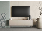 Atlas - Ensemble Avec Buffet 170 Cm + Meuble Tv 170 Cm