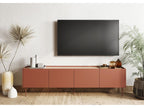 Atlas - Ensemble Avec Buffet 220 Cm + Meuble Tv 220 Cm