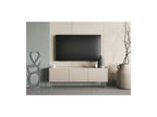 Atlas - Ensemble Avec Buffet 170 Cm + Meuble Tv 170 Cm + Table Basse 120 Cm