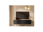 Atlas - Ensemble Avec Buffet 170 Cm + Meuble Tv 170 Cm + Table Basse 120 Cm