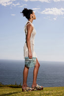 Dress - Yara - Off White