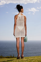 Vestido Yara - Off White