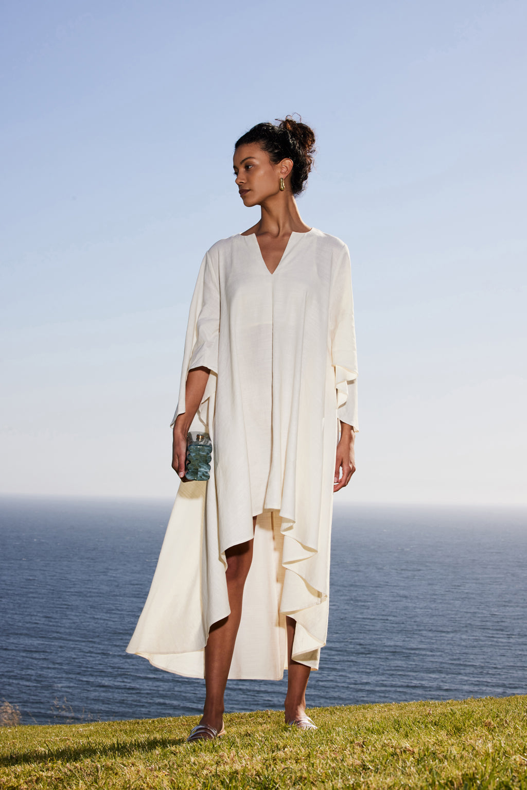 Robe Isa - Off White