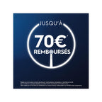 Oral-B Pro 3D White - 6 Brossettes