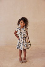 Vestido Francis - Aloe Multi