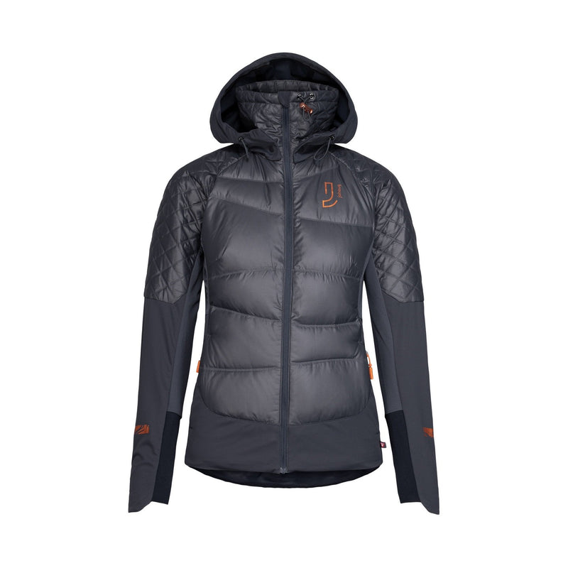 Veste En Duvet Advance Primaloft - Ink - Femme