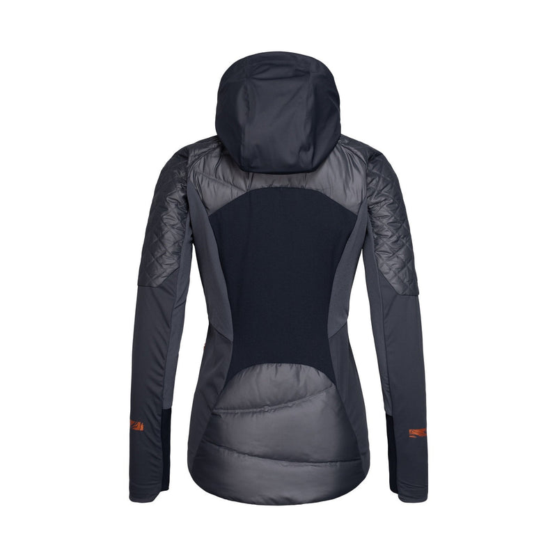 Veste En Duvet Advance Primaloft - Ink - Femme