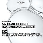 Accord Parfait Sérum Teinté Repulpant 2-3 Light