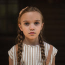 Túnica rayas Hilda - Selección Soor Ploom disponible en amaetc.com, concept store ecológico para niños