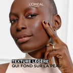 Accord Parfait Sérum Teinté Repulpant 3-4 Light Medium