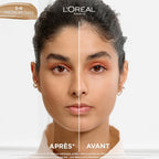 Suero teñido Accord Perfect Plumping 5-6 Bronceado medio
