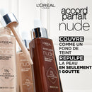 Accord Perfect Plumping Tinted Serum 10-12 Very Deep