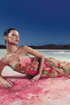 Kennedy Dress - La Selva