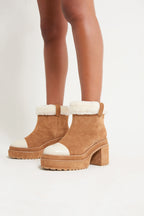 Sandales - Raine Boot - Camel