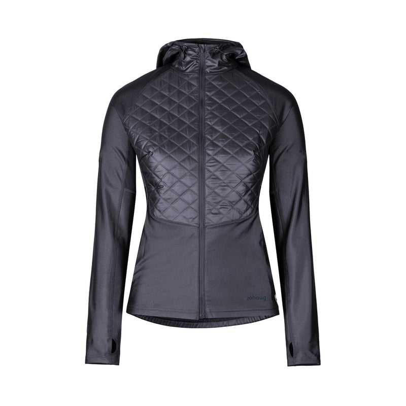 Veste Hybride Advance Primaloft - Ink - Femme