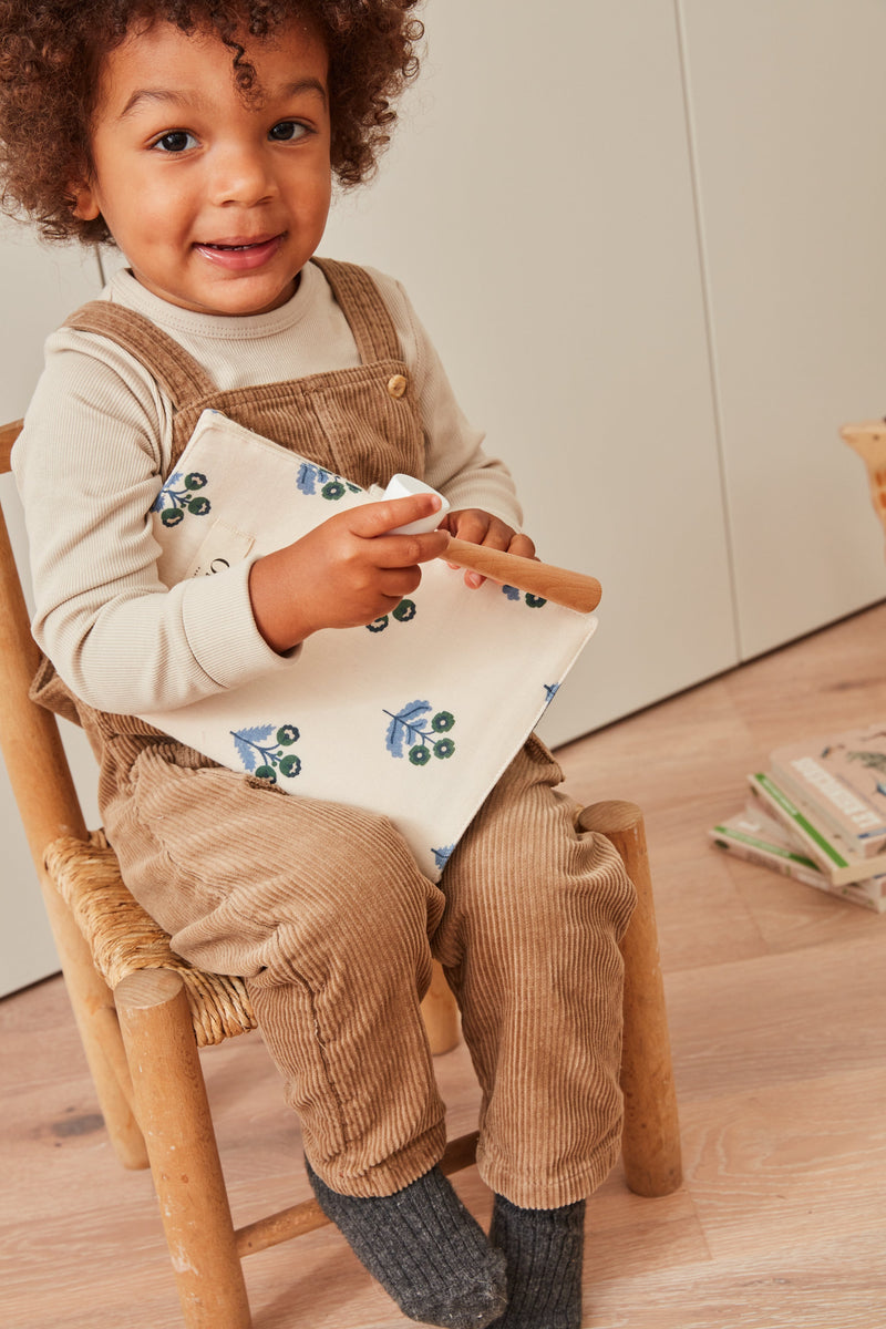 Protège Carnet De Santé Personnalisé - Plumbago