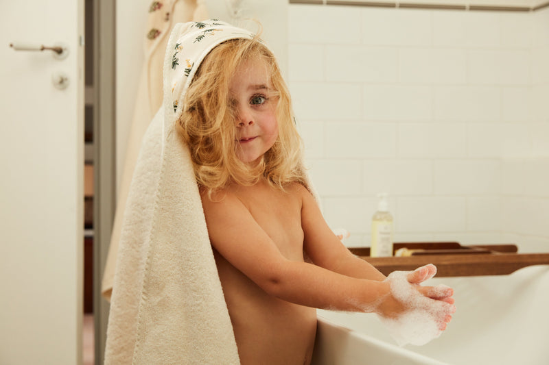 Cape De Bain - Mimosa