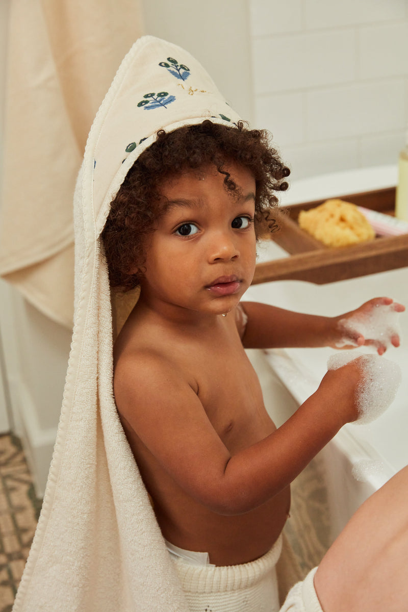 Cape De Bain - Plumbago