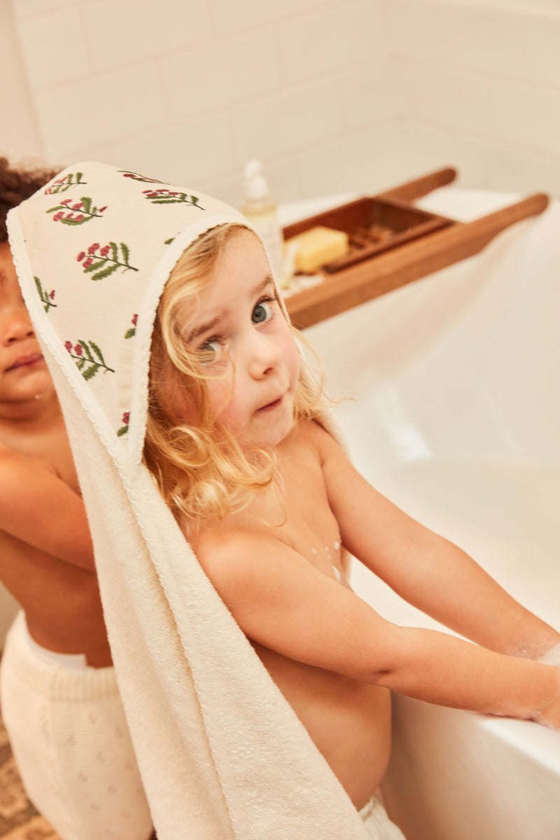 Cape De Bain - Bougainvillier