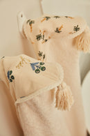 Cape De Bain - Plumbago