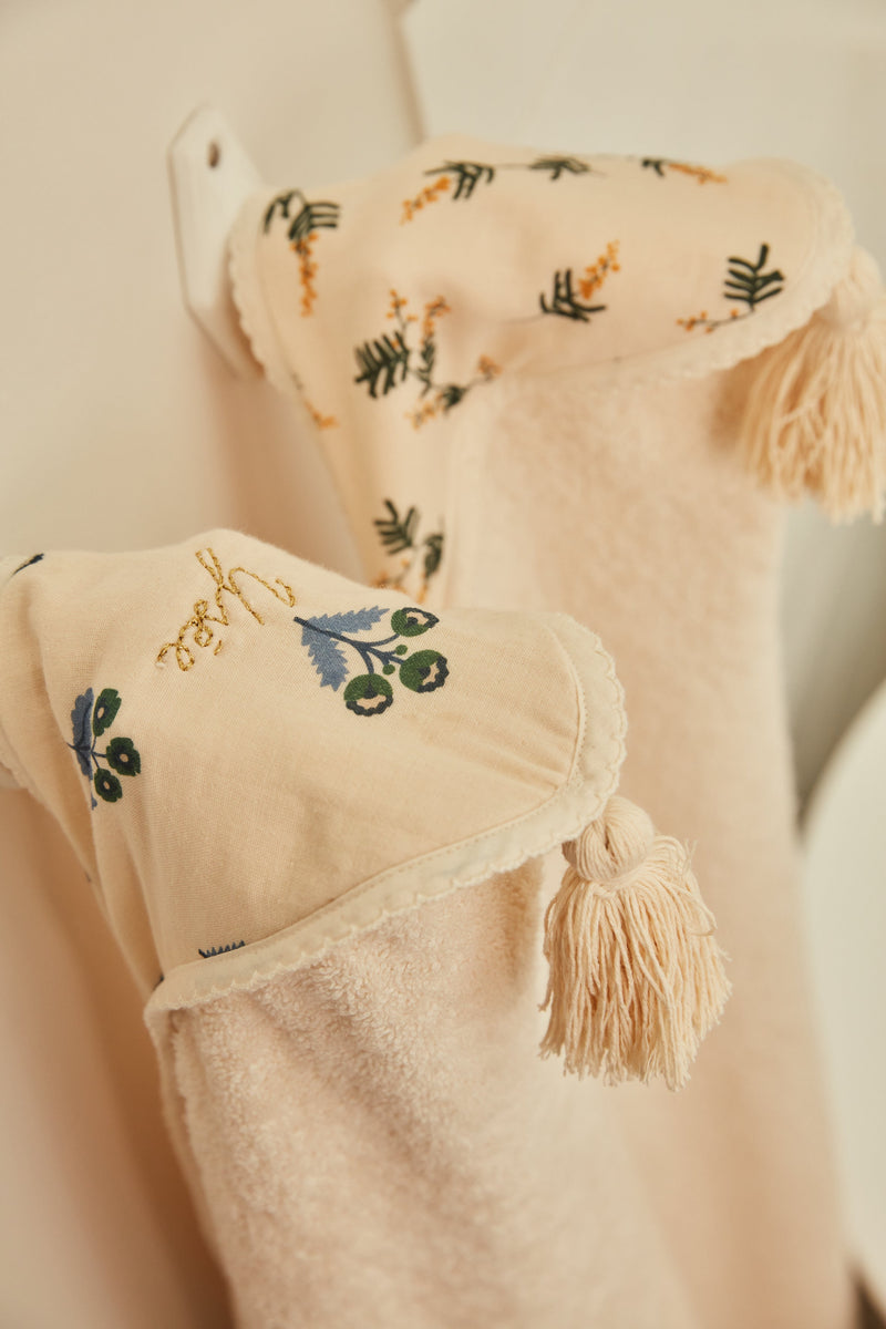 Cape De Bain - Plumbago