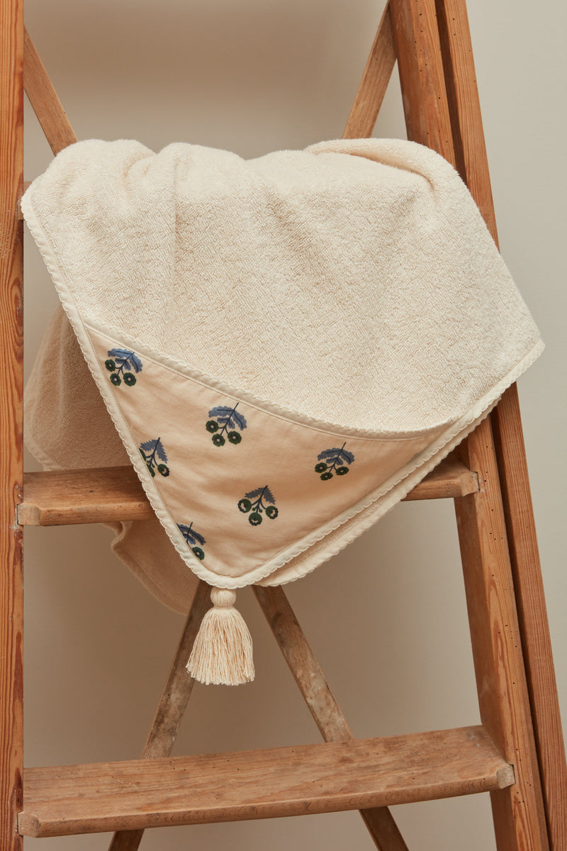 Cape De Bain - Plumbago