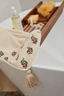 Cape De Bain - Bougainvillier