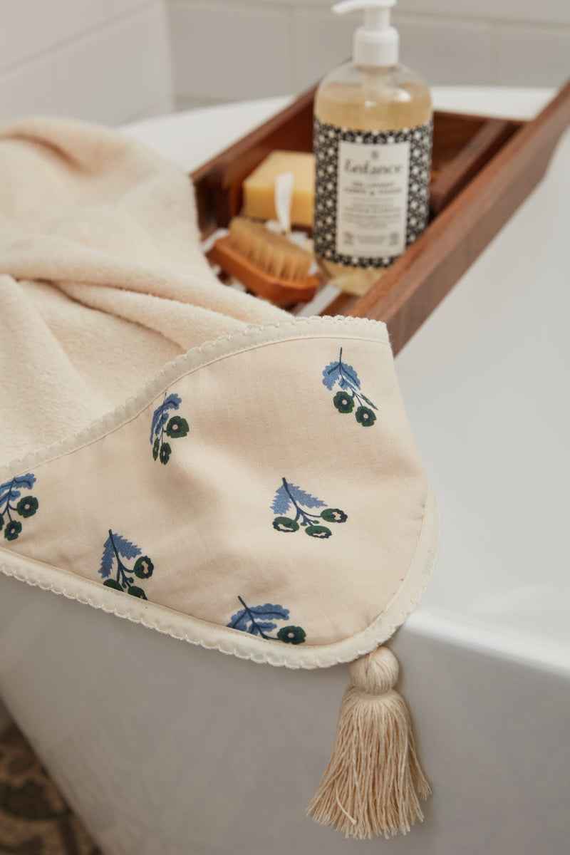 Cape De Bain - Plumbago