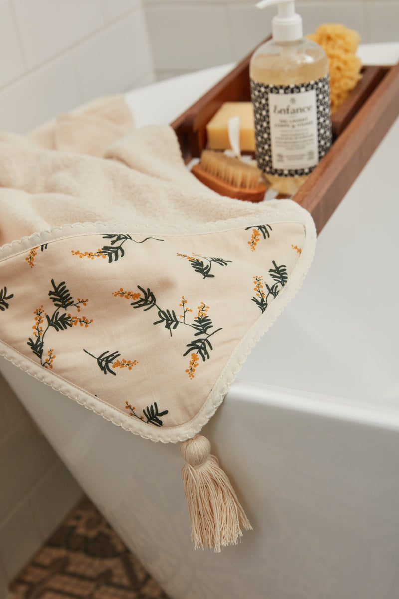 Cape De Bain - Mimosa