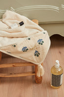 Cape De Bain - Plumbago