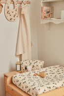 Housse De Matelas À Langer - Mimosa