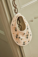 Bavoir Bébé - Mimosa