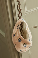 Bavoir Bébé - Plumbago