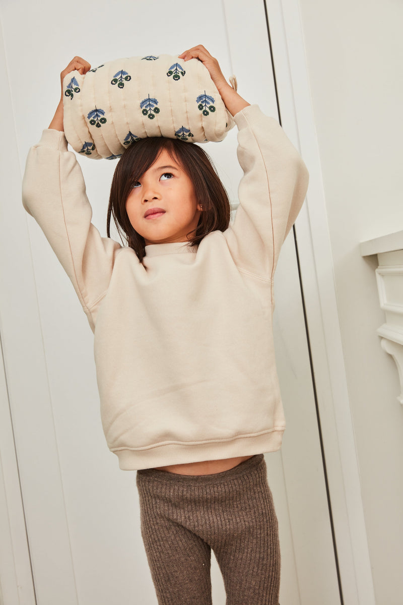 Trousse De Toilette - Plumbago