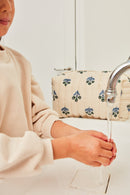 Trousse De Toilette - Plumbago