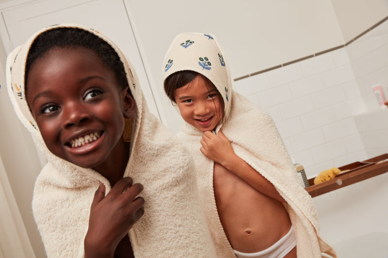 Cape De Bain - Plumbago