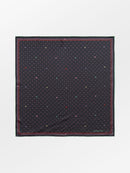 Beck Sondergaard - Bufanda Starra Sia - Negro