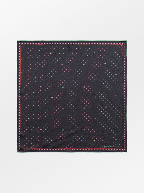 Beck Sondergaard - Starra Sia Scarf - Black