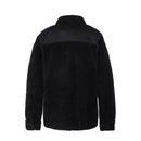 Schott - Veste Polaire Shwaze - Noir