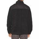 Schott - Veste Polaire Shwaze - Noir