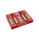 Color Riche Set of 5 Lipsticks