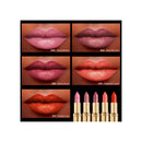 Color Riche Set of 5 Lipsticks